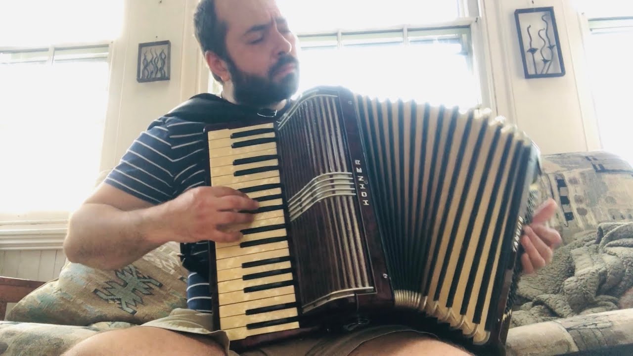 Vasile Pandelescu - Hora de la Ditesti - Stas Culcicovschi