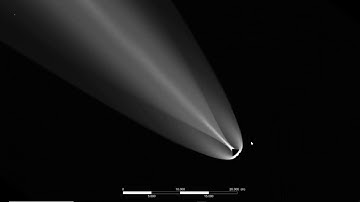 ANSYS Fluent: LES Vs uRANS Model, a Comparison of Flow Coefficients - Part 1