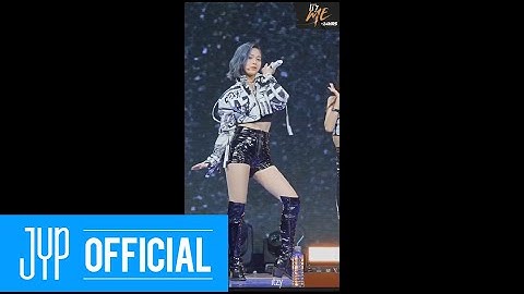 ITZY "24HRS" #RYUJIN @ LIVE PREMIERE