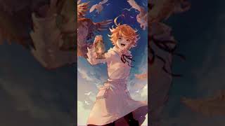 Promised Neverland Emma
