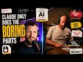 Does AI Steal the Parts of Design You Love? Steve Schoger Says No