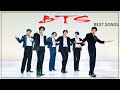 BTS chill playlist (study,relax,sleep) 💜 방탄소년단 발라드 노래모음 BTS soft songs 💜 late night music 🎵🎵🎵3