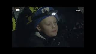 Vimmerby Novemberkåsan 2025  - SVT Sportspegeln Filmdirekt