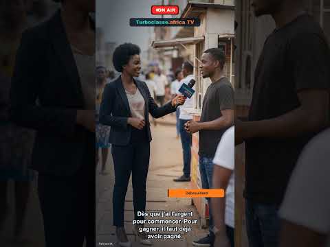 TurboClasse — Deviens ambassadeur, gagne en partageant