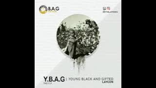 Laycon - Y.W.A.R (Young Wild And Reckless)