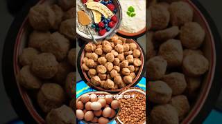 150 rupees me 110 gram protein kese le 😱 #gymtips #diet #gymjunkin