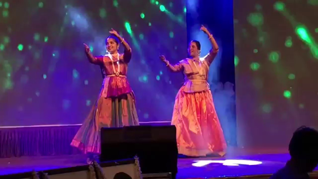 Kathak- Mann Mandira | Semi classical |