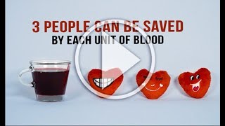 Magen David Adom - The Life Blood of Israel