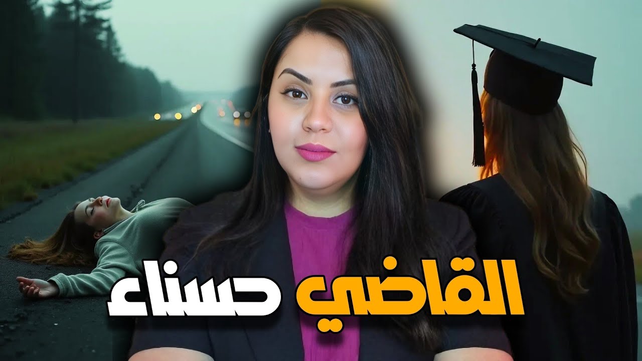 قصة حسناء الغامضة ⁉️ أشنوا وقع ليها من بعد آخر اتصال براجلها وكيفاش العكوزة غتساعد فحل لغز القضية ⚠️