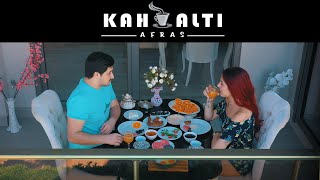 Afras -  Kahvaltı  Resimi