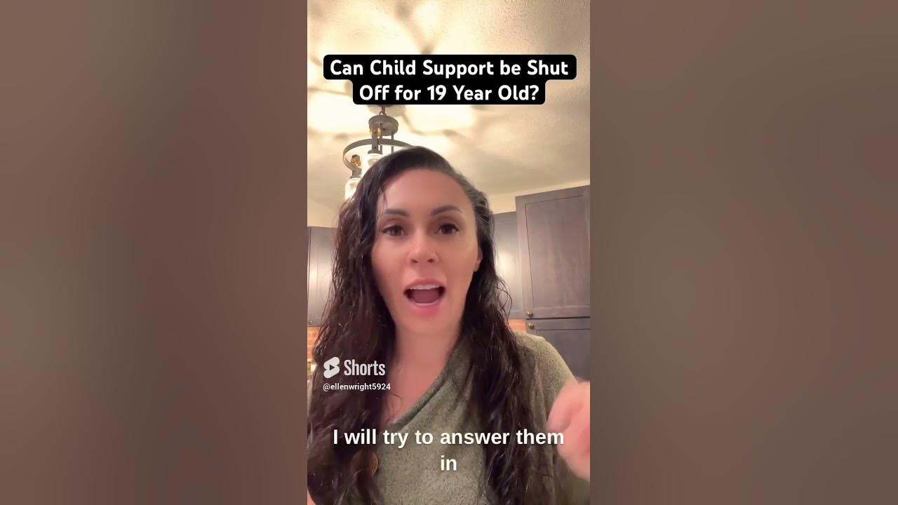 Child Support Taken From Disability Payments
