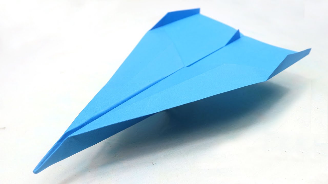 Facile à garer – Paperplane