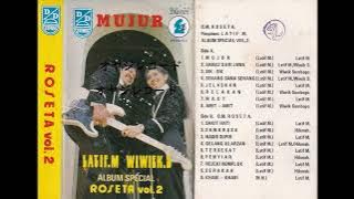 Roseta Vol.2 / Latif. M Wiwiek .S DLL(Original )