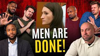 Men Are DONE! The Lindsay Clancy Case Is Red Pilling Men! with @StirlingCooper