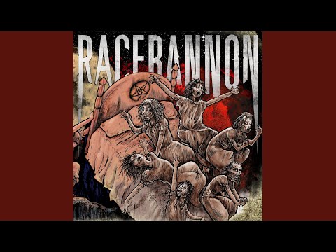 Racebannon — Thee End