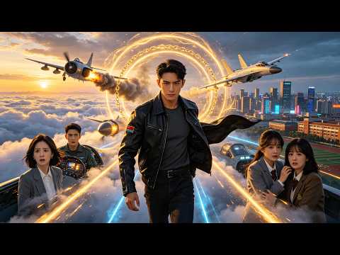 Ace Pilot Reborn As Loser, One Flight Drove School Beauty And Ex Crazy！