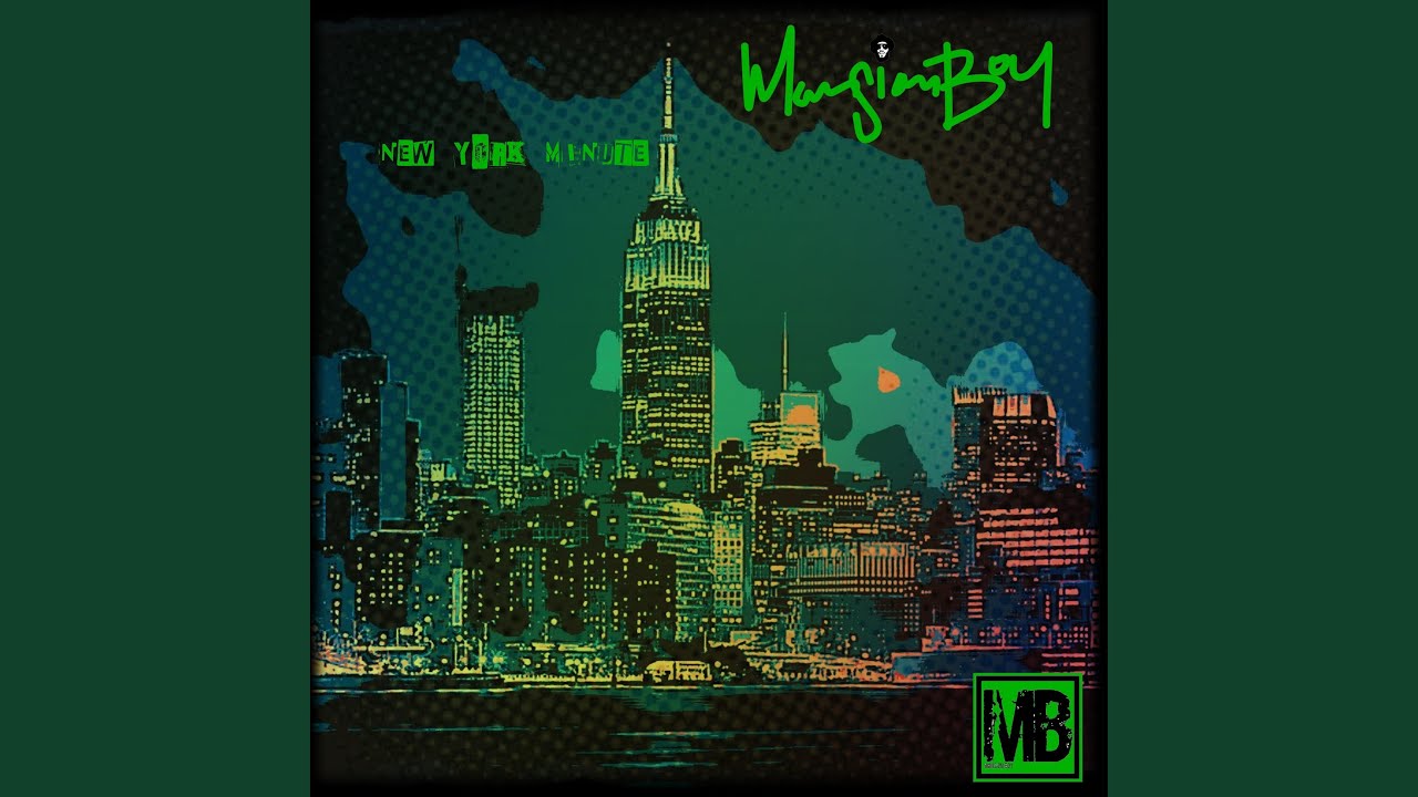 New York Minute YouTube