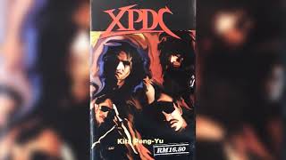 XPDC - Kita Peng Yu (versi kaset)