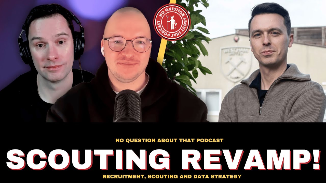 United Revamp Scouting // NQAT Podcast