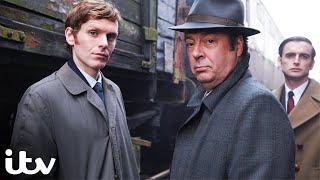 Endeavour - S1 Ep.2 | Fugue | Full Episode