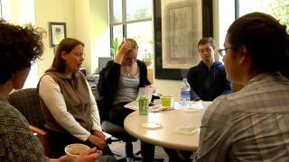 Oberlin Faculty Profile: Marta Laskowski