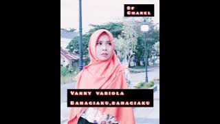 lagu terbaru vanny vabiola(bahagiamu bahagaku)