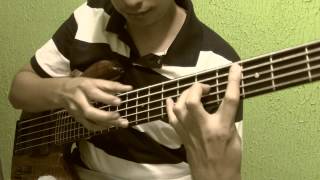 Tyrone Gomes - A Show Of Hands