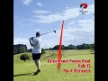 Celtic Manor. Is a scrappy par a bad thing on hole 15 Par 4?