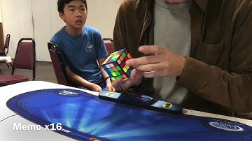 2:22.58 Official 4x4 Blindfolded Solve