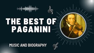 The Best of Paganini