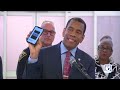 County Executive Bello on safety at Ontario Beach Park