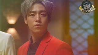 [rus sub] Ha Seong – RUN (Moorim School / Школа Мурим OST)