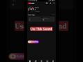 Viral Use this Sound #fypシ゚viral #viralshorts #trendingshorts #viralvideos #likeandsubscribe #bts