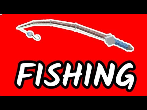 🎣 99 Ночей в Лесу — Рыбацкое Обновление! Ловим и Выживаем 🐟