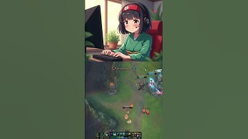 Maokai is so STRONG against enemy champions!