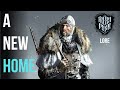 A New Home (Frostpunk Lore)