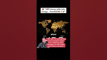 Ensure your XRP is in web3 wallet.Click the link on my bio for more info #duet #100 #news #web3 #fyp