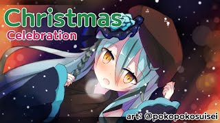 메리 크리스마스 Merry Christmas メリークリスマス