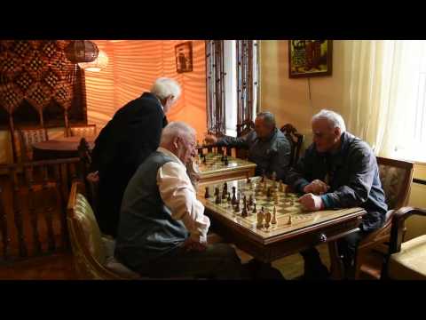 კათარზისი - დღეს თქვენი მასპინძელია ნოვა!