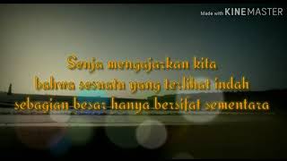 Story wa,indah nya pantai teluk penyu💓