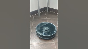 Roborock S7 strange noise