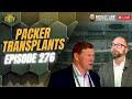 Packer transplants 276  a failure to communicate