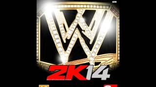 New TNA Group WWE 2K14 Wrestlemania Mode