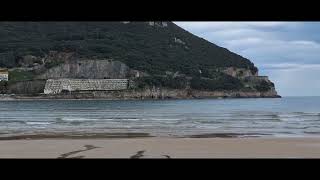 Playa de Laredo - Laredo's beach #beach #playa #laredo #cantabria #turismo #santona