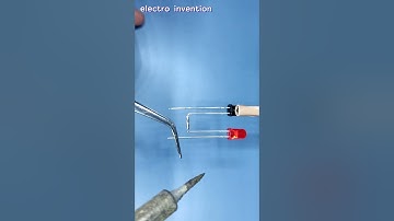 Simplest Way To Test IR LED