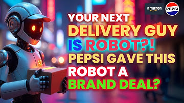 Your Next Delivery Driver? Amazon