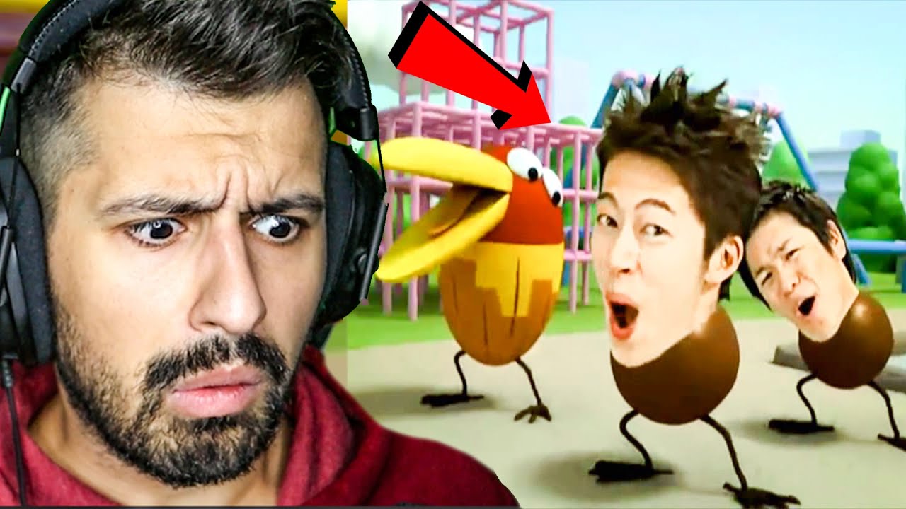 Οι Πιο Περίεργες Διαφημίσεις!