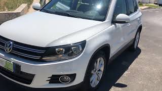 Volkswagen - Tiguan - 2.0 Tdi 110Cv Sport Style Bmt - Perfetta Ottima Occasione