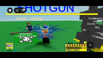 SHOWCASING MY SCRIPT IN THE CHOSEN ONE BUT I MADE IT