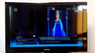 IPTV STB screenshot 4